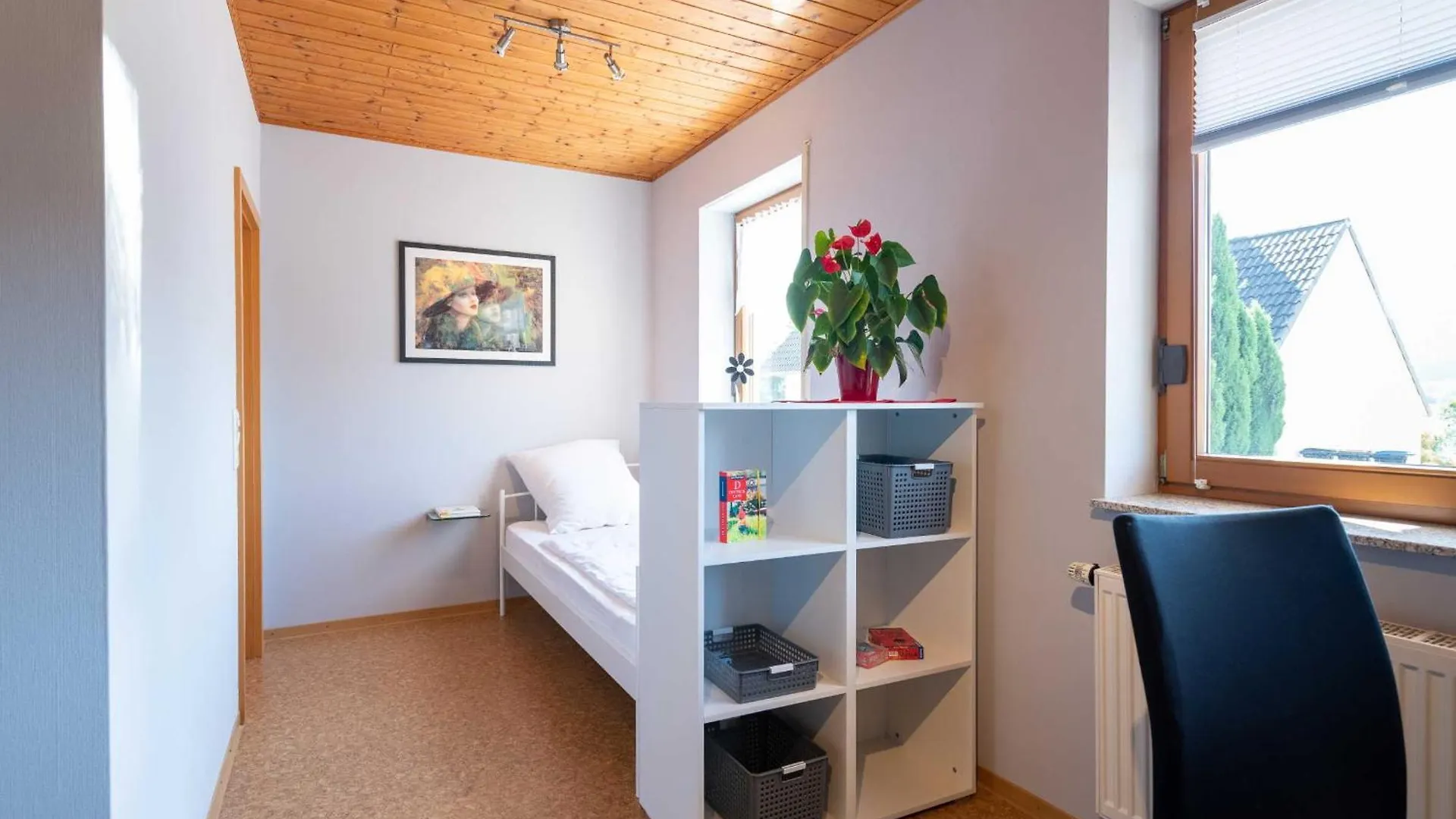 Ferienwohnung Hauk Laudenbach  Germany
