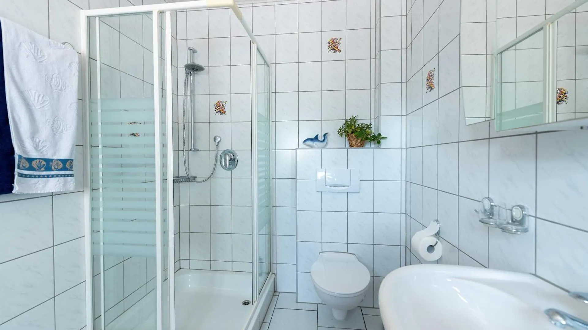Ferienwohnung Hauk Laudenbach